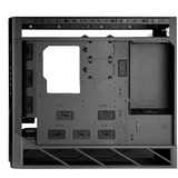SilverStone SST-ALF2B-G, Torre grande telaio Nero