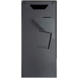 SilverStone SST-ALF2B-G, Torre grande telaio Nero