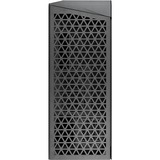 SilverStone SST-ALF2B-G, Torre grande telaio Nero