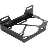 SilverStone SST-FDP01B, Montaggio Nero