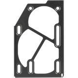 SilverStone SST-FDP01B, Montaggio Nero