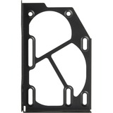 SilverStone SST-FDP01B, Montaggio Nero