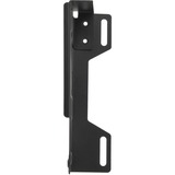 SilverStone SST-FDP01B, Montaggio Nero