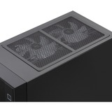 SilverStone SST-FF145B Nero