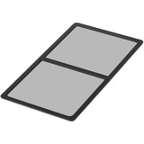 SilverStone SST-FF145B, Filtro antipolvere Nero