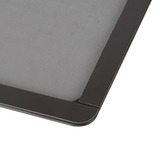 SilverStone SST-FF145B, Filtro antipolvere Nero