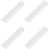 SilverStone SST-PP07E-MBW-V2, Cavo di prolunga bianco