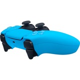Sony DualSense V2 Wireless-Controller, Gamepad celeste/Nero