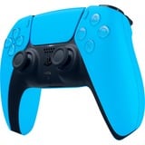 Sony DualSense V2 Wireless-Controller, Gamepad celeste/Nero