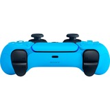 Sony DualSense V2 Wireless-Controller, Gamepad celeste/Nero