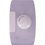 Steba 36.19.00, Purificatore d'aria bianco/Blu chiaro