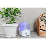 Steba 36.19.00, Purificatore d'aria bianco/Blu chiaro