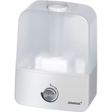 Steba LR 9, Purificatore d'aria bianco/Blu chiaro
