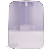 Steba LR 9, Purificatore d'aria bianco/Blu chiaro