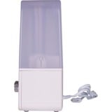 Steba LR 9, Purificatore d'aria bianco/Blu chiaro