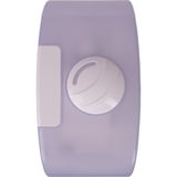 Steba LR 9, Purificatore d'aria bianco/Blu chiaro