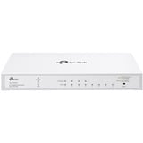 TP-Link FESTA FS308GP switch di rete Gestito Gigabit Ethernet (10/100/1000) Supporto Power over Ethernet (PoE) Bianco, Interruttore Gestito, Gigabit Ethernet (10/100/1000), Supporto Power over Ethernet (PoE), Montaggio rack