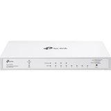 TP-Link FESTA FS308GP switch di rete Gestito Gigabit Ethernet (10/100/1000) Supporto Power over Ethernet (PoE) Bianco, Interruttore Gestito, Gigabit Ethernet (10/100/1000), Supporto Power over Ethernet (PoE), Montaggio rack