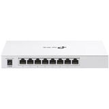 TP-Link Festa FS308GP, Interruttore 
