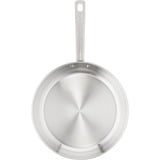 Tefal E49206 set di pentole, Padella accaio, Pentola multiuso, Acciaio inox, Acciaio inox, Acciaio inox, Acciaio inox, 250 °C