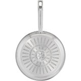 Tefal E49206 set di pentole, Padella accaio, Pentola multiuso, Acciaio inox, Acciaio inox, Acciaio inox, Acciaio inox, 250 °C