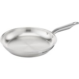 Tefal Virtuoso E4920625 padella Pentola multiuso Rotondo accaio, Rotondo, Pentola multiuso, Acciaio inossidabile, Acciaio inossidabile, 250 °C, Acciaio inossidabile