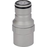 Thermal Grizzly DeltaMate Quick Disconnect, Connessione Argento (Matt)/nichel