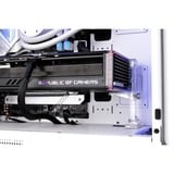 Thermaltake AC-068-OOONAN-A1, Supporto trasparente