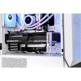 Thermaltake AC-068-OOONAN-A1, Supporto trasparente