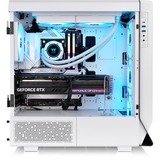 Thermaltake AC-068-OOONAN-A1, Supporto trasparente