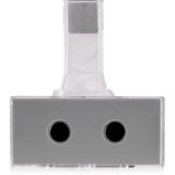 Thermaltake AC-068-OOONAN-A1, Supporto trasparente