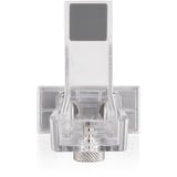 Thermaltake AC-068-OOONAN-A1, Supporto trasparente