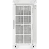 Thermaltake CA-11J-00M6WN-00, Chassis Tower bianco