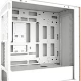 Thermaltake CA-11J-00M6WN-00, Chassis Tower bianco