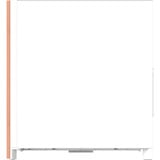 Thermaltake CA-11J-00M6WN-00, Chassis Tower bianco