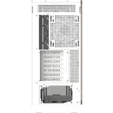 Thermaltake CA-11J-00M6WN-00, Chassis Tower bianco