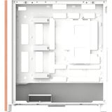 Thermaltake CA-11J-00M6WN-00, Chassis Tower bianco