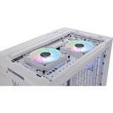 Thermaltake CA-1X7-00F6WN-01 bianco