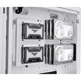 Thermaltake CA-1X7-00F6WN-01 bianco