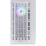 Thermaltake CA-1X7-00F6WN-01, Chassis Tower bianco