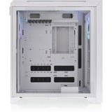 Thermaltake CA-1X7-00F6WN-01, Chassis Tower bianco