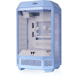 Thermaltake CA-1Z9-00SFWN-00, Chassis Tower celeste