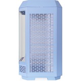 Thermaltake CA-1Z9-00SFWN-00, Chassis Tower celeste