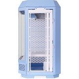 Thermaltake CA-1Z9-00SFWN-00, Chassis Tower celeste