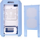 Thermaltake CA-1Z9-00SFWN-00, Chassis Tower celeste