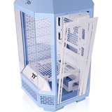 Thermaltake CA-1Z9-00SFWN-00, Chassis Tower celeste