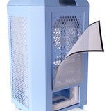 Thermaltake CA-1Z9-00SFWN-00, Chassis Tower celeste