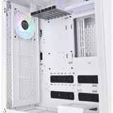 Thermaltake CTE C700 TG ARGB Snow, Chassis Tower bianco