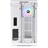 Thermaltake CTE C700 TG ARGB Snow, Chassis Tower bianco