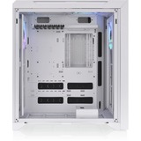 Thermaltake CTE C700 TG ARGB Snow, Chassis Tower bianco